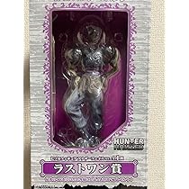 Amazon | ハンターハンター フィギュア ヒソカ アナザーフェイス