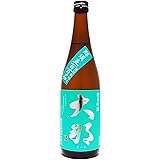 大那(だいな)純米吟醸 那須産五百万石 720ml
