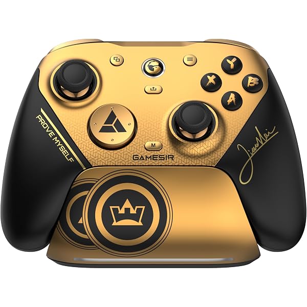 Amazon | Leadjoy Xeno Plus ゲームパッド専用スティックカバー