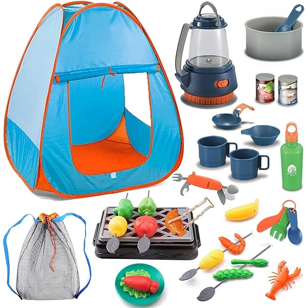 子ども　裸　キャンプ 