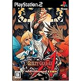 ＧＵＩＬＴＹ　ＧＥＡＲ　ＸＸ　∧ＣＯＲＥ