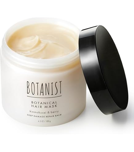 Amazon | ハニーク ナイトリペア プレミアム 集中ヘアマスク