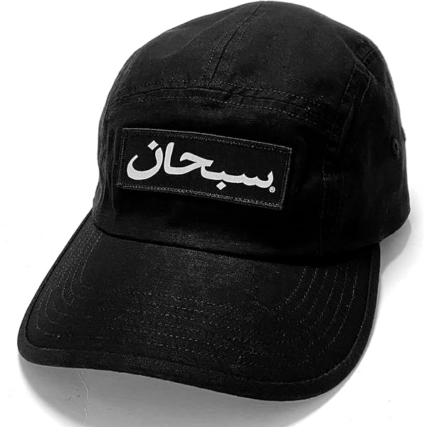 シュプリーム　コーデュロイ　キャップ　ブラック 中古・古着通販】Supreme (シュプリーム) コーデュロイキャップ