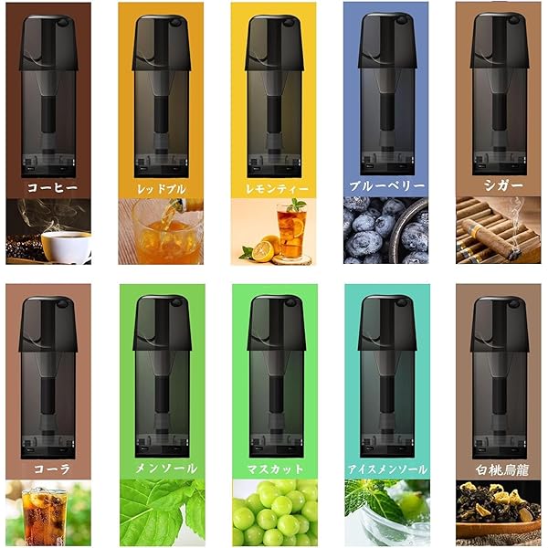 (新品、未開封)Dr.stick strong lemon 10箱セット Amazon | 旧型ドクタースティック専用フレーバー POD ドクター