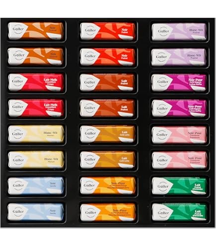 ジャン＝ポール・エヴァン ボンボン ショコラ 50個 レ ヌーヴォー モンド Amazon.co.jp: ジャン＝ポール・エヴァン 高級 ボンボンショコラ