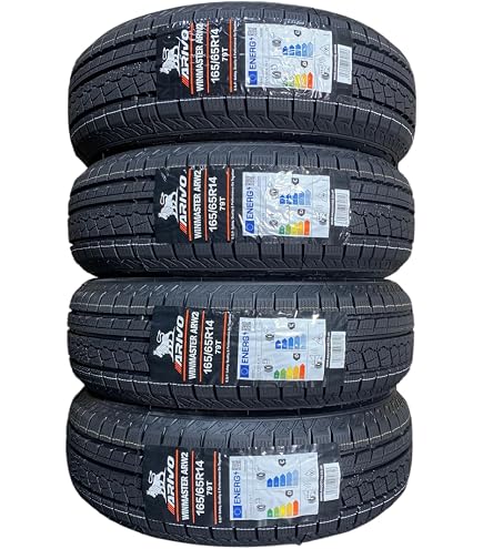 Amazon.co.jp: スタッドレスタイヤ 4本セット ハンコック(HANKOOK