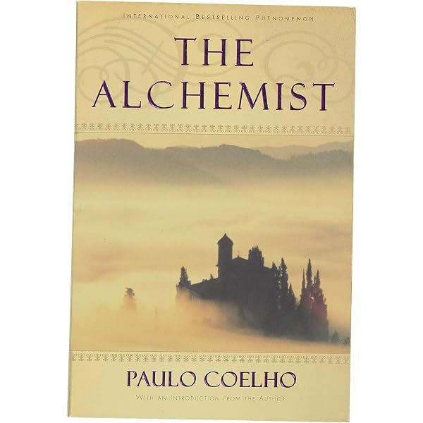 Amazon | The Alchemist (Plus) | Coelho, Paulo, R. Clarke, Alan