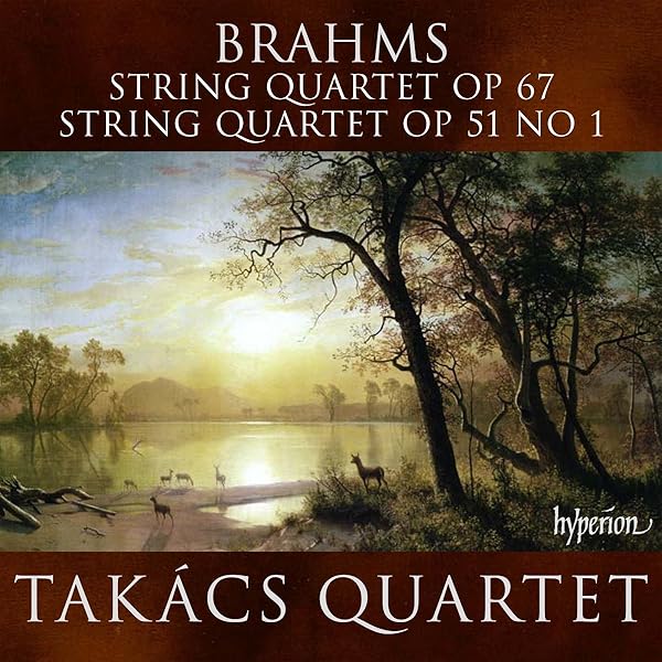 Amazon.co.jp: Brahms: String Quintets: ミュージック