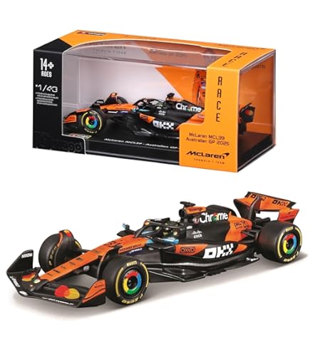 Amazon | 1/43 ミニチャンプス マクラーレン MP4-20 ライコネン タバコ