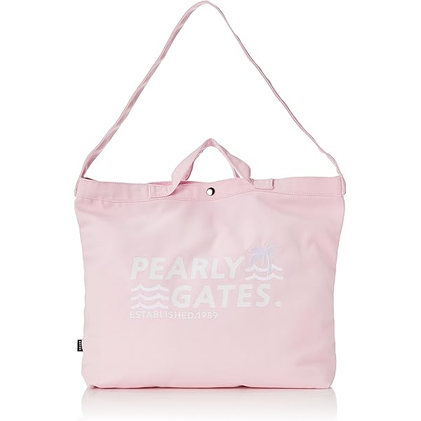 Amazon | [パーリーゲイツ] ユニセックス ロッカーバッグ ゴルフ