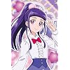 プリキュア 十六夜リコ iPhone(640×960)壁紙
