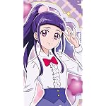 プリキュア QHD(540×960)壁紙 十六夜リコ