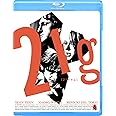 21グラム Blu-ray
