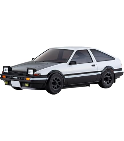 京商 ASC ポルシェ 934 RSR ターボ 1976 イェーガーマイスター Amazon | 京商 (Kyosho) ASC MR04N-RM ポルシェ 934 RSR ターボ 1976