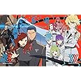 ダーリン・イン・ザ・フランキス 6(完全生産限定版) [Blu-ray]