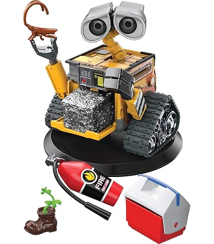 Amazon.co.jp: ディズニー アクションフィギュア WALL・E (ウォーリー