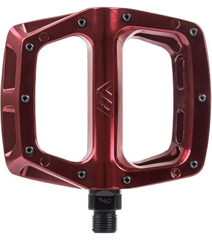 Amazon | ディーエムアール(DMR) VAULT PEDAL BRENDOG MATT BLACK DMR