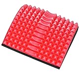 アルインコ(ALINCO) コアストレッチャー ピンク EXP215P (指圧代用器 ストレッチ運動用)