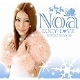 LUCY LOVE - WINTER SEASON -(初回限定盤)(DVD付)