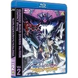 ガンダムビルドダイバーズRe:RISE COMPACT Blu-ray Vol.2<最終巻>