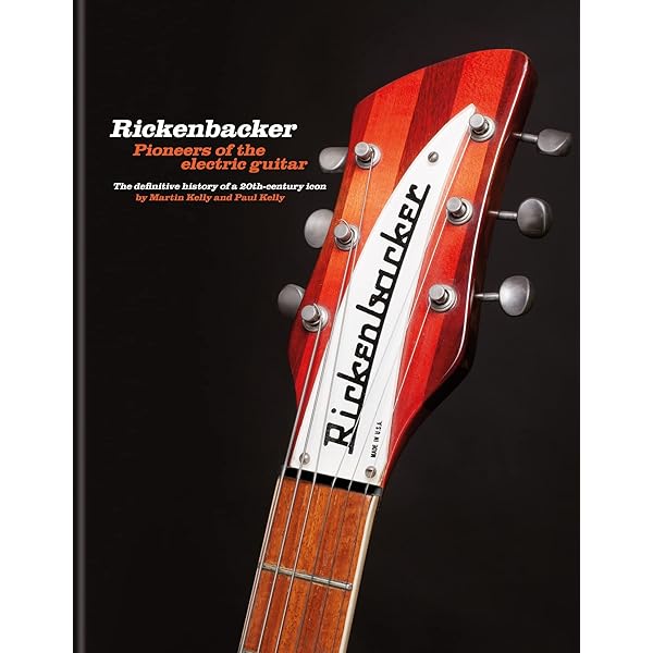 Rickenbacker エレキベース アメリカ製 Rickenbacker / リッケンバッカー ベース | 島村楽器オンライン
