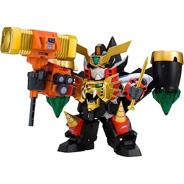 Amazon.co.jp 人気ギフトランキング: ロボットのプラモデル