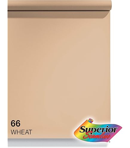 Amazon | スーぺリア背景紙 1.35X5.5m 26ポンジー | バックペーパー 