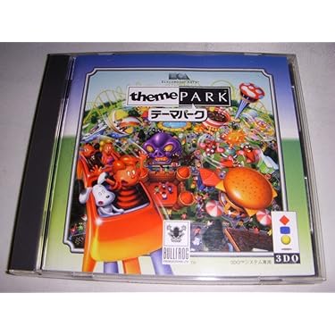 Amazon.co.jp 売れ筋ランキング: 3DOゲームソフト の中で最も人気の