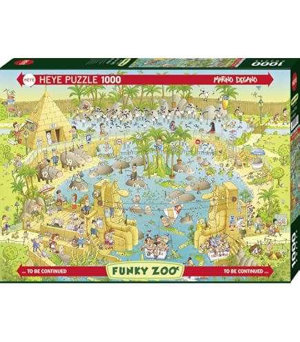 Amazon.co.jp: HEYE Puzzle ヘイパズル 29666 Rajko Zigic : Vintage