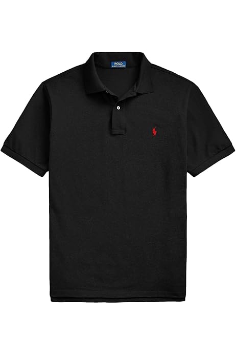 Polo Ralph Lauren Men's Big and Tall 