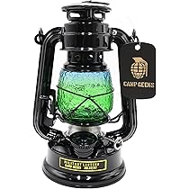 Chalwyn オイルランタン オリーブグリーン Chalwyn オイルランタン オリーブグリーン