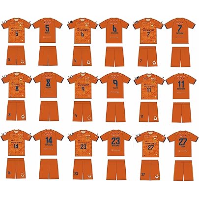 Amazon.co.jp: [HALASRTB] 2025シーズン 清水エスパルス 1st サッカー