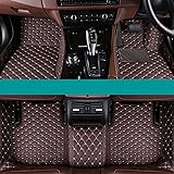 【トヨタRAV4 3代目30系 対応 2005-2013年】フロアマット カスタム車のフロアマット 車種専用 防水 滑り防止 耐汚れ カーマット XPE素材 立体フロアマット 品質保証 カー用品 保護パーツ