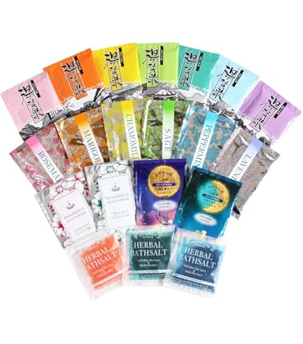 Amazon | トラベル エステ気分 入浴剤 ギフト 詰め合わせ（沖縄