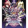 魔法少女リリカルなのは Detonation 【通常版】 [Blu-ray]