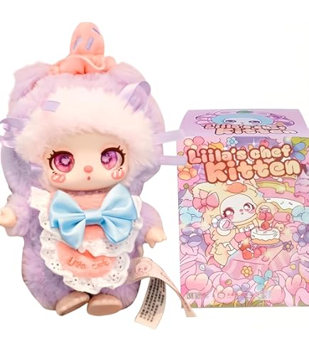 Liila Toys リララッキーキャット ぬいぐるみ Amazon.co.jp: liila toys liila lucky cat リイラスラッキーキャット