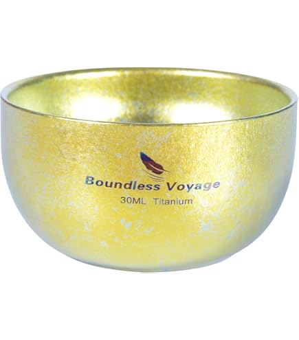 Amazon.co.jp: 三宝産業 Migaki Meister ぐい呑み 3段 桐箱2個入