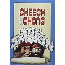 Amazon.co.jp: Cheech & Chong Still Smokin [DVD] : Cheech Marin