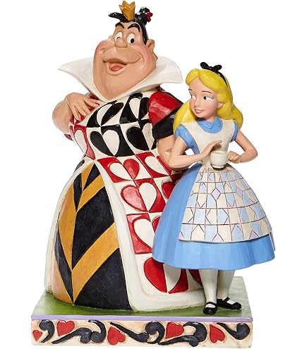 Amazon.co.jp: enesco Disney Traditions エスメラルダ＆ジャリ