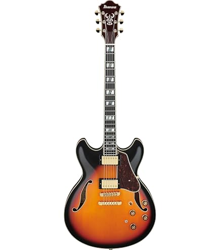 Amazon.co.jp: Ibanez / AS93FM-VLS(Violin Sunburst) アイバニーズ