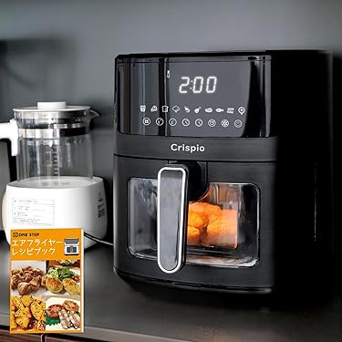 Amazon.co.jp 最新リリース: 電気フライヤー の新着ランキングです。