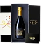 Amazon.co.jp: 黒木本店 百年の孤独 樽熟成 麦焼酎 40度 720ml : 食品
