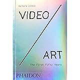 Video/Art: The First Fifty Years