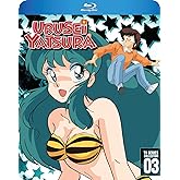 うる星やつら TVシリーズ 1981年版 パート3 (第107-149話)[Blu-ray リージョンA](輸入版)