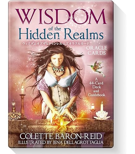 女神のガイダンスオラクルカード 女神のガイダンスオラクルカード 日本語解説書付き（中古-良い