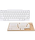 Amazon | PFU キーボード HHKB Professional HYBRID Type-S 英語