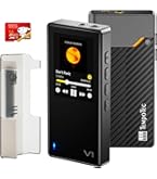 Amazon.co.jp: TempoTec Variations V1 ポータブルHiFi音楽プレーヤー