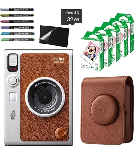 Amazon | 富士フイルム(FUJIFILM) クリスマスプレゼント お年玉ギフト