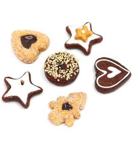 Regular Or Mini Fake Chocolate Sandwich Cookies For Display - View #6