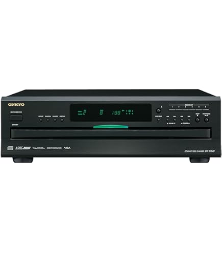 パイオニア PD-F1007 301-CD GIGA CDチェンジャー パイオニア PD-F1007 301-CD GIGA CDチェンジャー